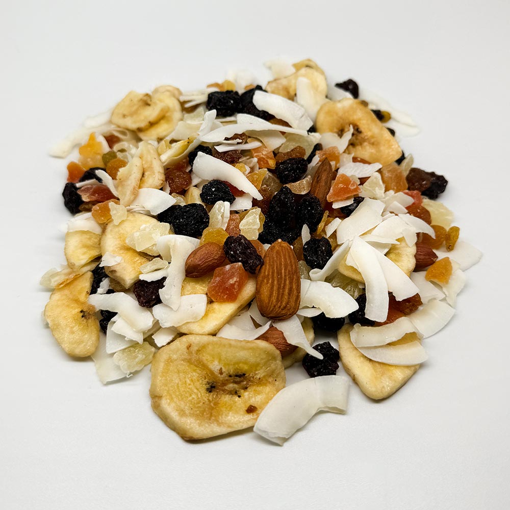 Dried Fruit